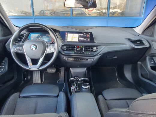 BMW 1-serie 118i Automaat Sport Camera | Sportstoelen | Virtual ActivLease financial lease