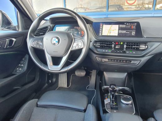 BMW 1-serie 118i Automaat Sport Camera | Sportstoelen | Virtual ActivLease financial lease