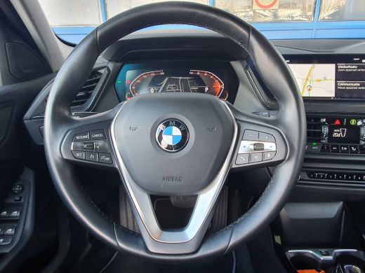 BMW 1-serie 118i Automaat Sport Camera | Sportstoelen | Virtual ActivLease financial lease