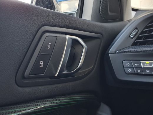 BMW 1-serie 118i Automaat Sport Camera | Sportstoelen | Virtual ActivLease financial lease