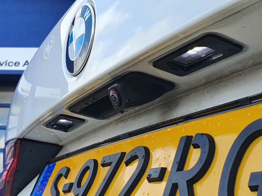 BMW 1-serie 118i Automaat Sport Camera | Sportstoelen | Virtual ActivLease financial lease