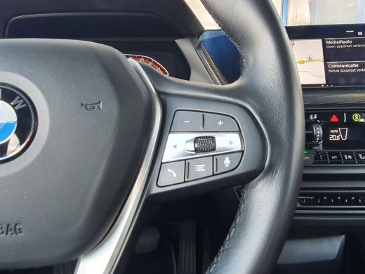 BMW 1-serie 118i Automaat Sport Camera | Sportstoelen | Virtual ActivLease financial lease