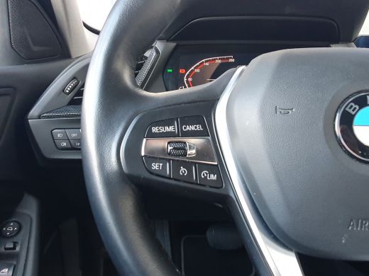 BMW 1-serie 118i Automaat Sport Camera | Sportstoelen | Virtual ActivLease financial lease