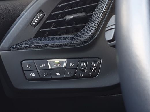 BMW 1-serie 118i Automaat Sport Camera | Sportstoelen | Virtual ActivLease financial lease