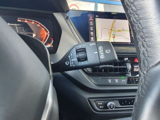 BMW 1-serie 118i Automaat Sport Camera | Sportstoelen | Virtual ActivLease financial lease