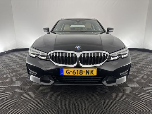 BMW 3 Serie Touring 330i High Executive Edition Sport-Pack Aut. *VERNASCA-FULL-LEATHER | DIGI-COCKPIT | FULL-... ActivLease financial lease