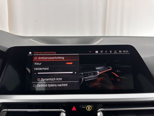 BMW 3 Serie Touring 330i High Executive Edition Sport-Pack Aut. *VERNASCA-FULL-LEATHER | DIGI-COCKPIT | FULL-... ActivLease financial lease