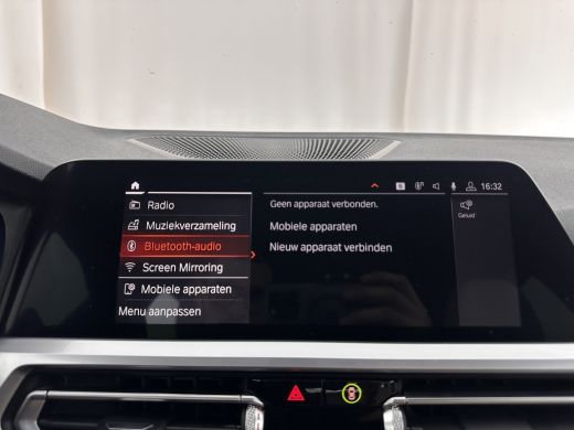 BMW 3 Serie Touring 330i High Executive Edition Sport-Pack Aut. *VERNASCA-FULL-LEATHER | DIGI-COCKPIT | FULL-... ActivLease financial lease