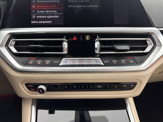 BMW 3 Serie Touring 330i High Executive Edition Sport-Pack Aut. *VERNASCA-FULL-LEATHER | DIGI-COCKPIT | FULL-... ActivLease financial lease