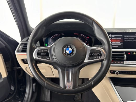 BMW 3 Serie Touring 330i High Executive Edition Sport-Pack Aut. *VERNASCA-FULL-LEATHER | DIGI-COCKPIT | FULL-... ActivLease financial lease