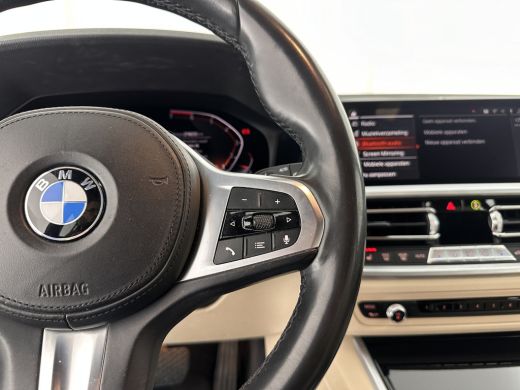 BMW 3 Serie Touring 330i High Executive Edition Sport-Pack Aut. *VERNASCA-FULL-LEATHER | DIGI-COCKPIT | FULL-... ActivLease financial lease