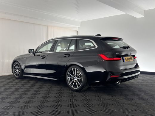 BMW 3 Serie Touring 330i High Executive Edition Sport-Pack Aut. *VERNASCA-FULL-LEATHER | DIGI-COCKPIT | FULL-... ActivLease financial lease