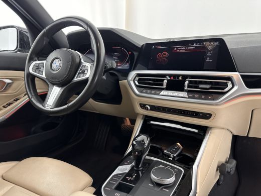 BMW 3 Serie Touring 330i High Executive Edition Sport-Pack Aut. *VERNASCA-FULL-LEATHER | DIGI-COCKPIT | FULL-... ActivLease financial lease