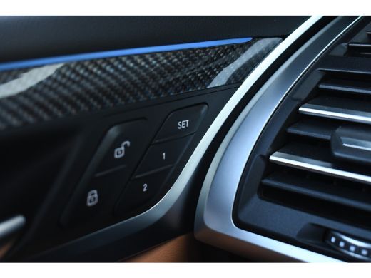 BMW X3 xDrive30e M-Sport Pano M-zetel Trekh HUD Laser Adp-demping ActivLease financial lease