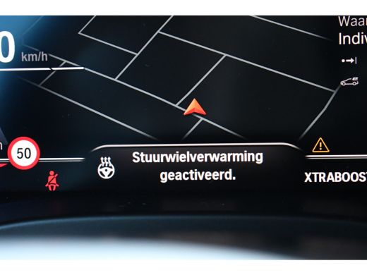 BMW X3 xDrive30e M-Sport Pano M-zetel Trekh HUD Laser Adp-demping ActivLease financial lease