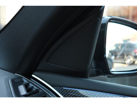 BMW X3 xDrive30e M-Sport Pano M-zetel Trekh HUD Laser Adp-demping ActivLease financial lease