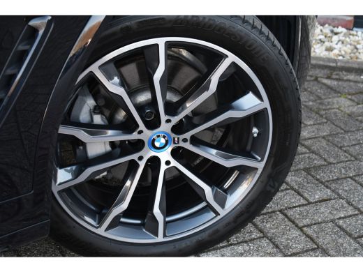 BMW X3 xDrive30e M-Sport Pano M-zetel Trekh HUD Laser Adp-demping ActivLease financial lease