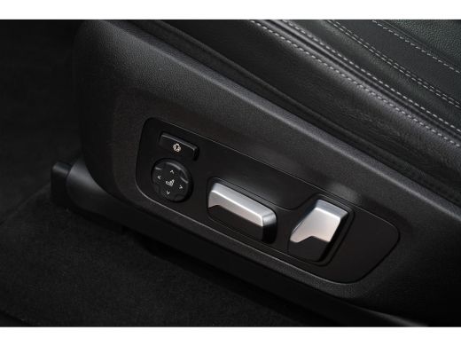 BMW X3 xDrive30e M-Sport Pano Trekh El-zetels HUD 360 Laser Adp-demping ActivLease financial lease