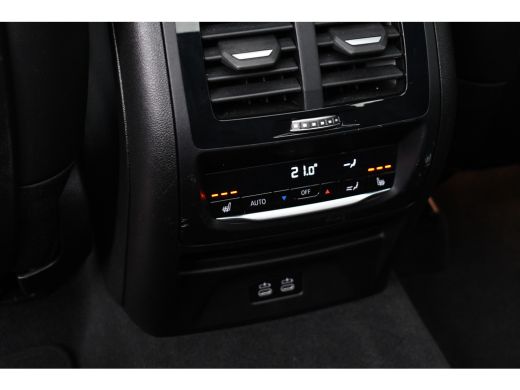 BMW X3 xDrive30e M-Sport Pano Trekh El-zetels HUD 360 Laser Adp-demping ActivLease financial lease