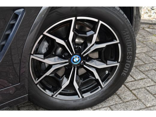 BMW X3 xDrive30e M-Sport Pano Trekh El-zetels HUD 360 Laser Adp-demping ActivLease financial lease