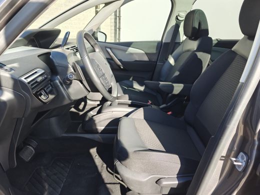 Citroën Grand C4 Spacetourer Citroen 1.2 PureTech Shine | 2 stoelen op derde rij | Achteruitrijcamera | Airco (automatisch) ActivLease financial lease