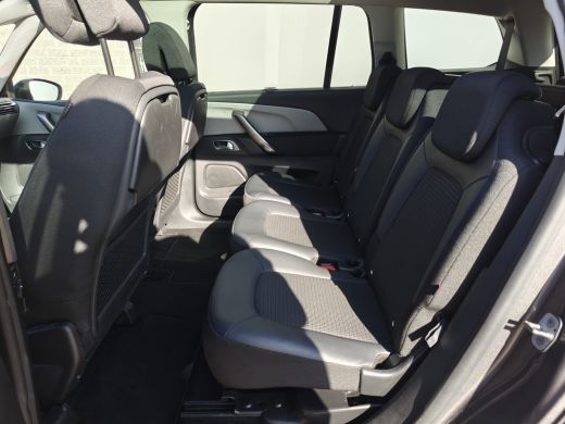 Citroën Grand C4 Spacetourer Citroen 1.2 PureTech Shine | 2 stoelen op derde rij | Achteruitrijcamera | Airco (automatisch) ActivLease financial lease
