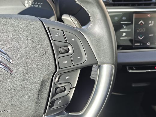 Citroën Grand C4 Spacetourer Citroen 1.2 PureTech Shine | 2 stoelen op derde rij | Achteruitrijcamera | Airco (automatisch) ActivLease financial lease