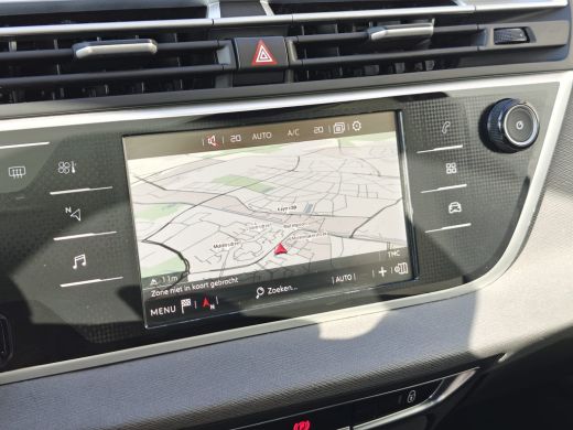 Citroën Grand C4 Spacetourer Citroen 1.2 PureTech Shine | 2 stoelen op derde rij | Achteruitrijcamera | Airco (automatisch) ActivLease financial lease