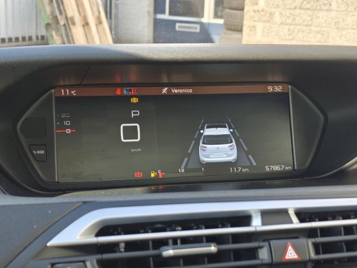 Citroën Grand C4 Spacetourer Citroen 1.2 PureTech Shine | 2 stoelen op derde rij | Achteruitrijcamera | Airco (automatisch) ActivLease financial lease
