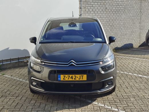 Citroën Grand C4 Spacetourer Citroen 1.2 PureTech Shine | 2 stoelen op derde rij | Achteruitrijcamera | Airco (automatisch) ActivLease financial lease