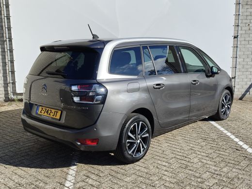 Citroën Grand C4 Spacetourer Citroen 1.2 PureTech Shine | 2 stoelen op derde rij | Achteruitrijcamera | Airco (automatisch) ActivLease financial lease