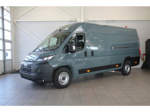 Fiat Ducato Fiat L4H2 180pk | € 12.105,- Voorraad Voordeel | 3,9% Financial Lease | Achterdeuren 270° te open...