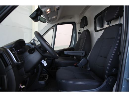 Fiat Ducato Fiat L4H2 180pk | € 12.105,- Voorraad Voordeel | 3,9% Financial Lease | Achterdeuren 270° te open... ActivLease financial lease