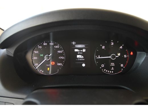 Fiat Ducato Fiat L4H2 180pk | € 12.105,- Voorraad Voordeel | 3,9% Financial Lease | Achterdeuren 270° te open... ActivLease financial lease