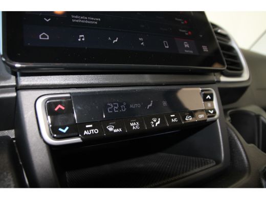 Fiat Ducato Fiat L4H2 180pk | € 12.105,- Voorraad Voordeel | 3,9% Financial Lease | Achterdeuren 270° te open... ActivLease financial lease