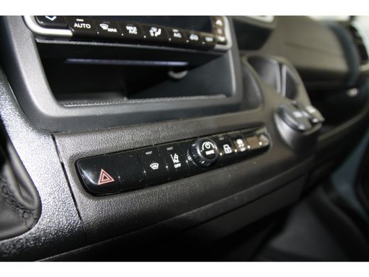 Fiat Ducato Fiat L4H2 180pk | € 12.105,- Voorraad Voordeel | 3,9% Financial Lease | Achterdeuren 270° te open... ActivLease financial lease