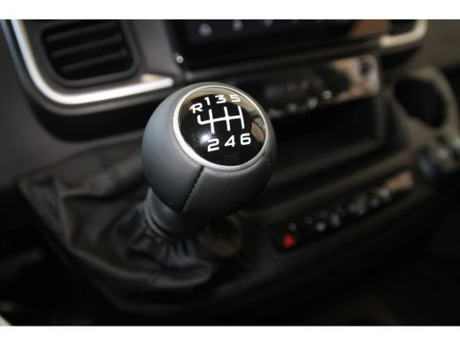 Fiat Ducato Fiat L4H2 180pk | € 12.105,- Voorraad Voordeel | 3,9% Financial Lease | Achterdeuren 270° te open... ActivLease financial lease
