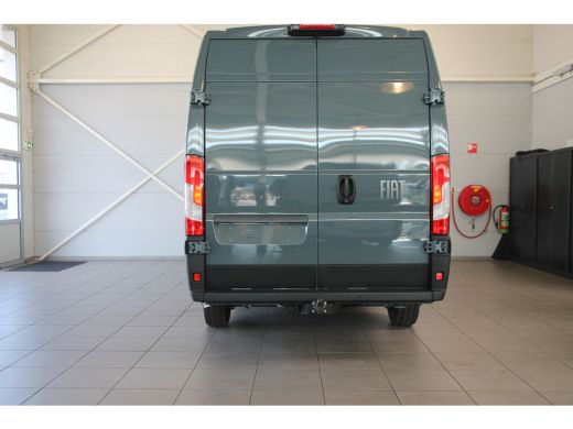 Fiat Ducato Fiat L4H2 180pk | € 12.105,- Voorraad Voordeel | 3,9% Financial Lease | Achterdeuren 270° te open... ActivLease financial lease