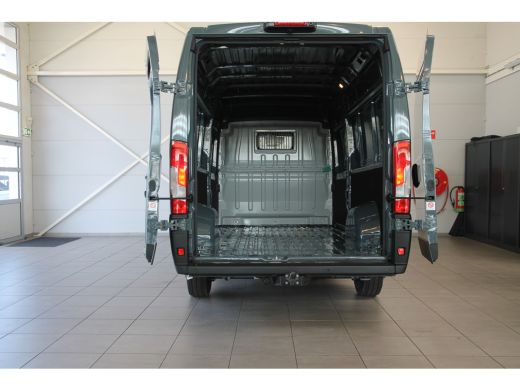 Fiat Ducato Fiat L4H2 180pk | € 12.105,- Voorraad Voordeel | 3,9% Financial Lease | Achterdeuren 270° te open... ActivLease financial lease