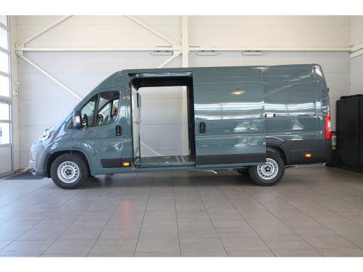 Fiat Ducato Fiat L4H2 180pk | € 12.105,- Voorraad Voordeel | 3,9% Financial Lease | Achterdeuren 270° te open... ActivLease financial lease