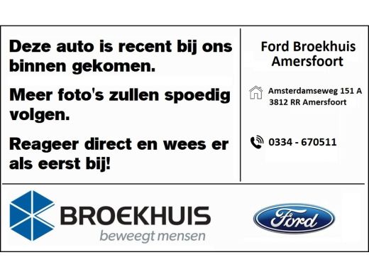 Ford E-Transit Cust. 320 L2H1 Sport 65 kWh | Apple Carplay/Android Auto|telefoonintegratie premium | Houten vloer in l... ActivLease financial lease