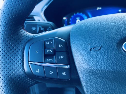 Ford Kuga Ford 2.5 PHEV ST-Line Apple Carplay | Standkachel | Trekhaak | 18'' | DAB ActivLease financial lease