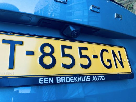 Ford Kuga Ford 2.5 PHEV ST-Line Apple Carplay | Standkachel | Trekhaak | 18'' | DAB ActivLease financial lease