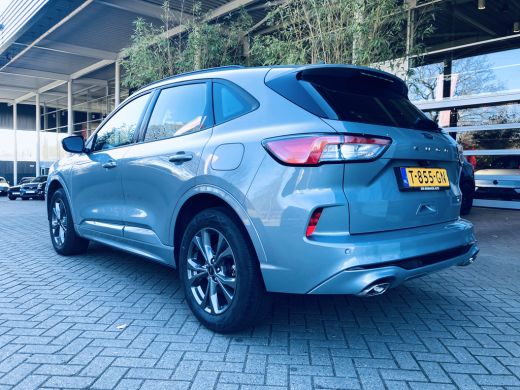 Ford Kuga Ford 2.5 PHEV ST-Line Apple Carplay | Standkachel | Trekhaak | 18'' | DAB ActivLease financial lease