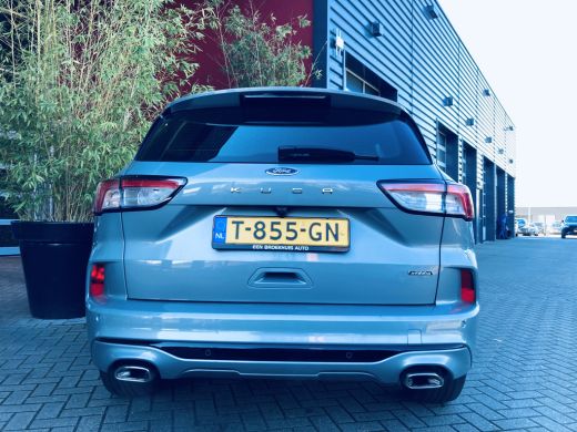 Ford Kuga Ford 2.5 PHEV ST-Line Apple Carplay | Standkachel | Trekhaak | 18'' | DAB ActivLease financial lease
