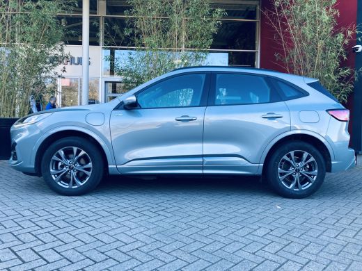 Ford Kuga Ford 2.5 PHEV ST-Line Apple Carplay | Standkachel | Trekhaak | 18'' | DAB ActivLease financial lease