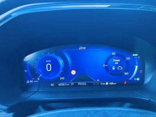 Ford Kuga Ford 2.5 PHEV ST-Line Apple Carplay | Standkachel | Trekhaak | 18'' | DAB ActivLease financial lease