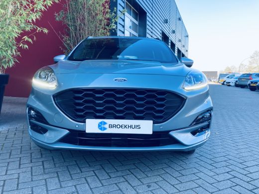 Ford Kuga Ford 2.5 PHEV ST-Line Apple Carplay | Standkachel | Trekhaak | 18'' | DAB ActivLease financial lease