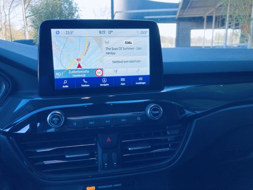 Ford Kuga Ford 2.5 PHEV ST-Line Apple Carplay | Standkachel | Trekhaak | 18'' | DAB ActivLease financial lease
