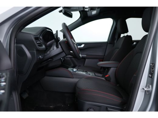 Ford Kuga 2.5 PHEV ST-Line Black-Edition | Wegkl Trekhaak | Winterpack | 20" Velgen | Keyless | Camera | Le... ActivLease financial lease